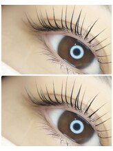 リアージュ(Liage)/次世代まつ毛パーマ