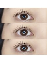 プリズム(PRISM)/ラッシュリフト(まつげパーマ）