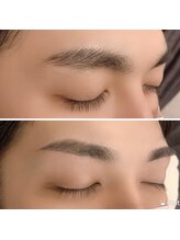 コカロ 浜松店(KOKARO)/《メンズ★眉毛》 アイブロウWAX