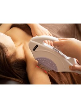 脱毛デビューにオススメのサロン