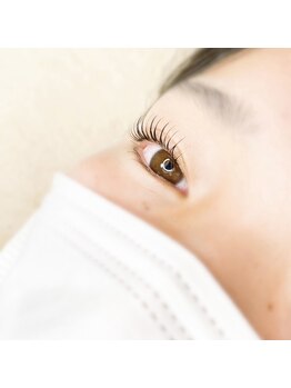 ユー アイズ(u eyes)/まつ毛パーマ・ラッシュリフト