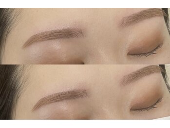 エストアール 博多口店(est-r.)/#美眉#アイブロウスタイリング