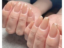 モンルポ 大阪梅田店(MonRepos)/スキニー/ミラーフレンチ