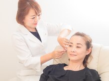 チャーミー(charmy)