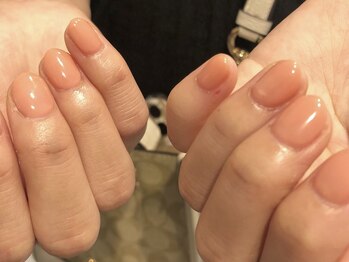 アスー(Aswy.)/ちゅるんとワンカラー