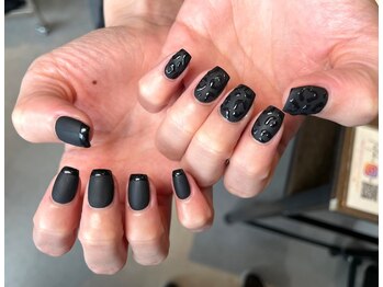 ザネイルズ(The Nails)/