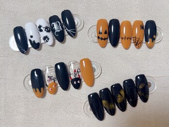 エルフネイル(Elf nail)/