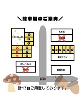 ココラボ(COCOLABO)/※駐車場も完備