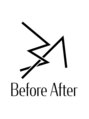 ビフォーアフター 小吹店(BeforeAfter)/BeforeAfter