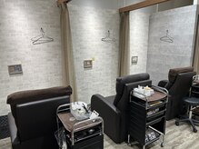 ドーリーラッシュ プラリバ店/プラリバ店2階