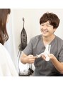 整体ハロ(整体HALO) 丁寧なカウンセリングと説明を心がけています
