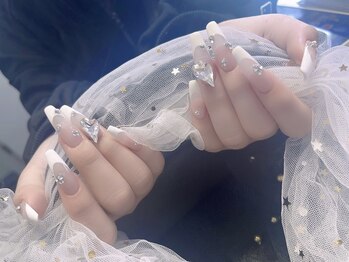 ミキ(MIKI)/チップ長さだし