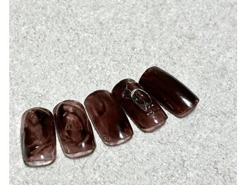 モグネイル(Mogunail)/個性派モードスタイルコース