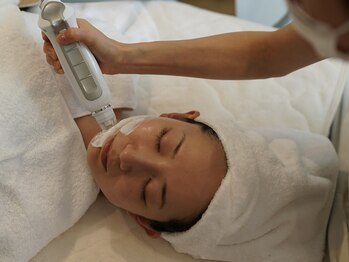 アメリ―ボーテ 恵比寿(Amelie beaute)/高周波RFサーマトリックス！