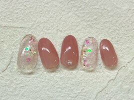 定額デザイン6480円