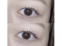 マケア 西新井駅東口店(Makea)/まつ毛パーマ