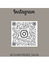 フルリール(Fleurir)/Instagram