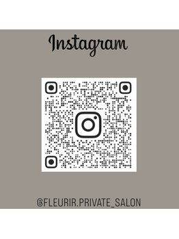 フルリール(Fleurir)/Instagram