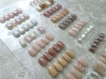 ネイルサロン プラナージュ(Planage)/