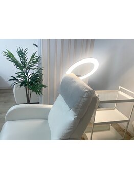 小規模プライベートサロン