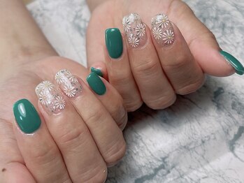 バルサミックネイル(BalsamicNail)/ジェル