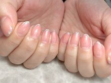 ブリスフルハピネス(Blissful happiness)/ユニコーンフレンチ