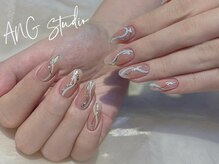 エーエヌジー スタジオ(ANG Studio)/