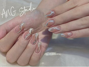 エーエヌジー スタジオ(ANG Studio)/