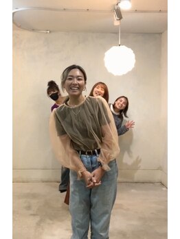 ブリリアントリー マニア(brilliantly.MANIA)/