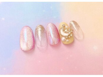 ギャザーパーティー 乃木坂店(gatherparty)/シーズンデザイン【Star】