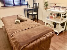 トリディアの雰囲気（おひとりきりのお時間をごゆるりとお過ごしください）