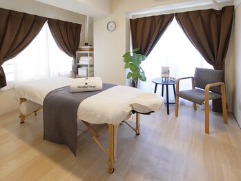 ハートアンドボディセラピー 本八幡店(HeartBody Therapy)/完全個室のプライベートサロン