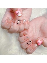 ラフェ ネイルサロン(La fee nail salon)/ハンドやり放題80分