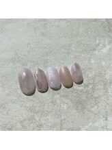 ルアリ(Luali)/simpleコース