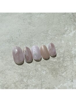 ルアリ(Luali)/simpleコース