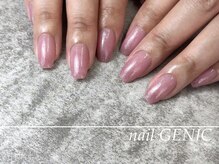 ジェニック(GENIC)/nail GENIC