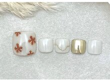 ネイル マニシア(Nail Manicia)/ネイルデザイン