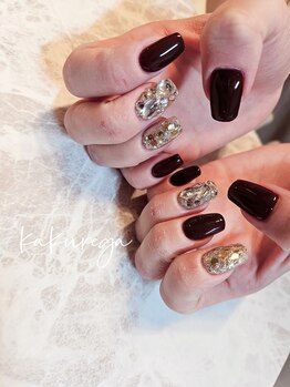 リフレッシュサロン 隠れ家/