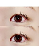 ミー(me.)/ラッシュリフト