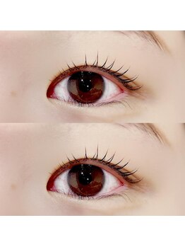 ミー(me.)/ラッシュリフト