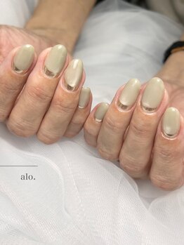 アロ(alo.)/