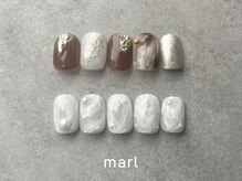 マール 甲子園店(marl)/sample design