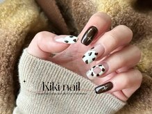 キキ(Kiki)/定額コース【初回オフ無料】