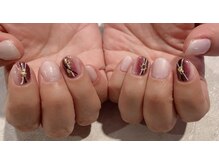 サロン ド シエル(Salon de ciel)/nail design...♪