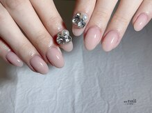 アンドラッシュ アンドネイル 本郷三丁目駅前店(and lash/and nail)/