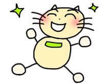 椎名亮 整体院/おまけ・整体院のLINEスタンプ