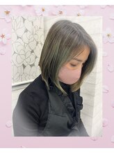 ラヴォール 天王寺(Lovall)&nbsp;CHIKA 