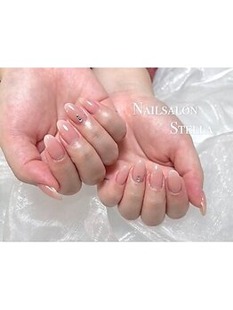 爪の悩みを解消できる（ケア含む）