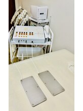 ベッピン(Beppin) こだわり 1