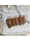 サンプルアート【A】¥4900